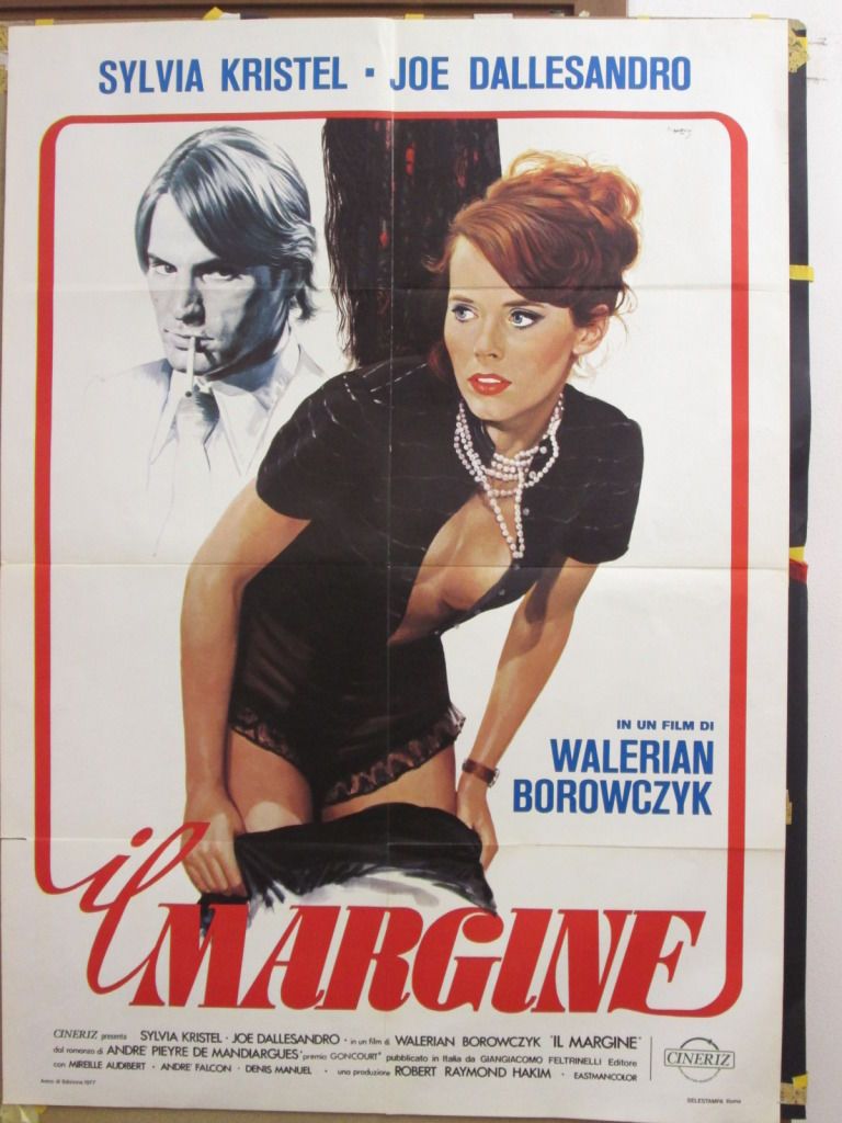 Sokak Kadını Fransız Erotik ilmi izle