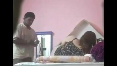 Eve Gelmeyen Kocasından İntikam Alan Kadın