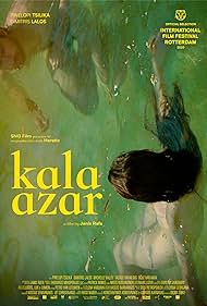 Kala Azar Hollanda Yapımı Türkçe Altyazılı Yetişkin Film