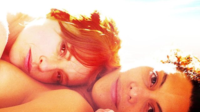 Eva + Candela 2018 Kolombiya Erotik Filmi