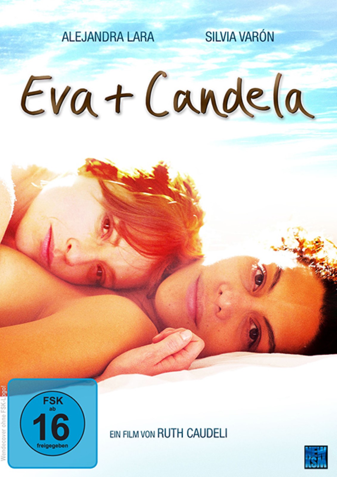 Eva + Candela 2018 Kolombiya Erotik Filmi