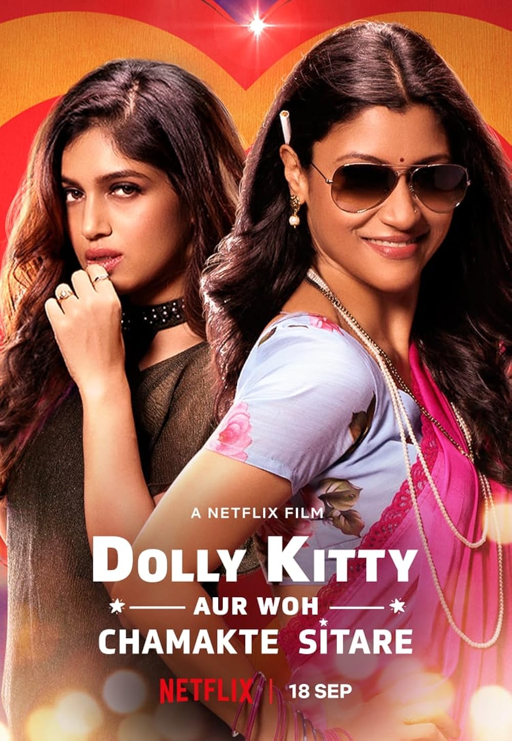 Dolly Kitty and Those Twinkling Stars Hint Erotik Filmi izle